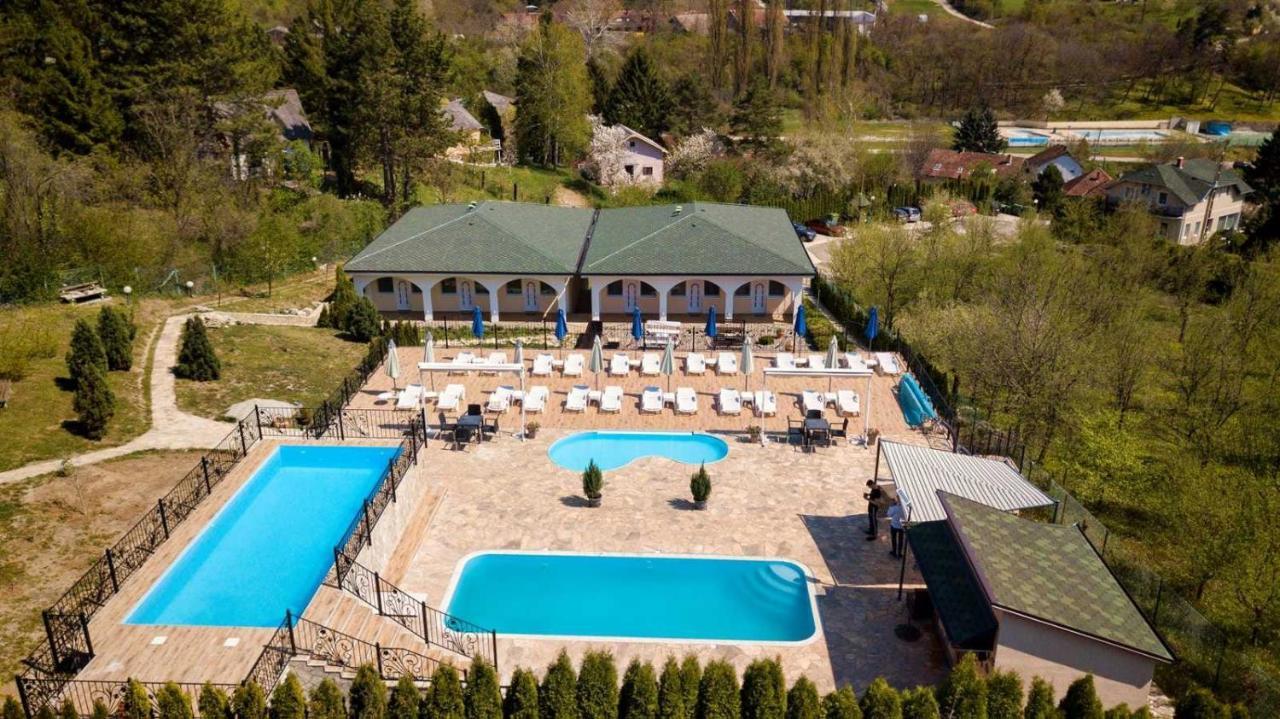 Suncani Breg Apartments Vrdnik Exterior photo