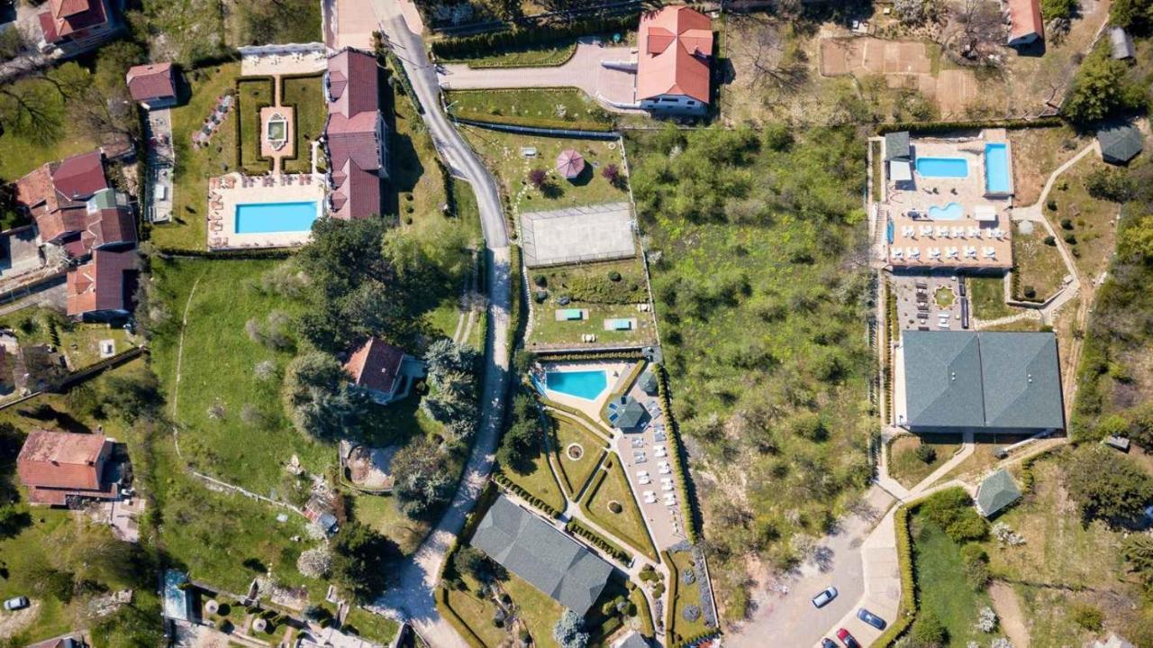 Suncani Breg Apartments Vrdnik Exterior photo