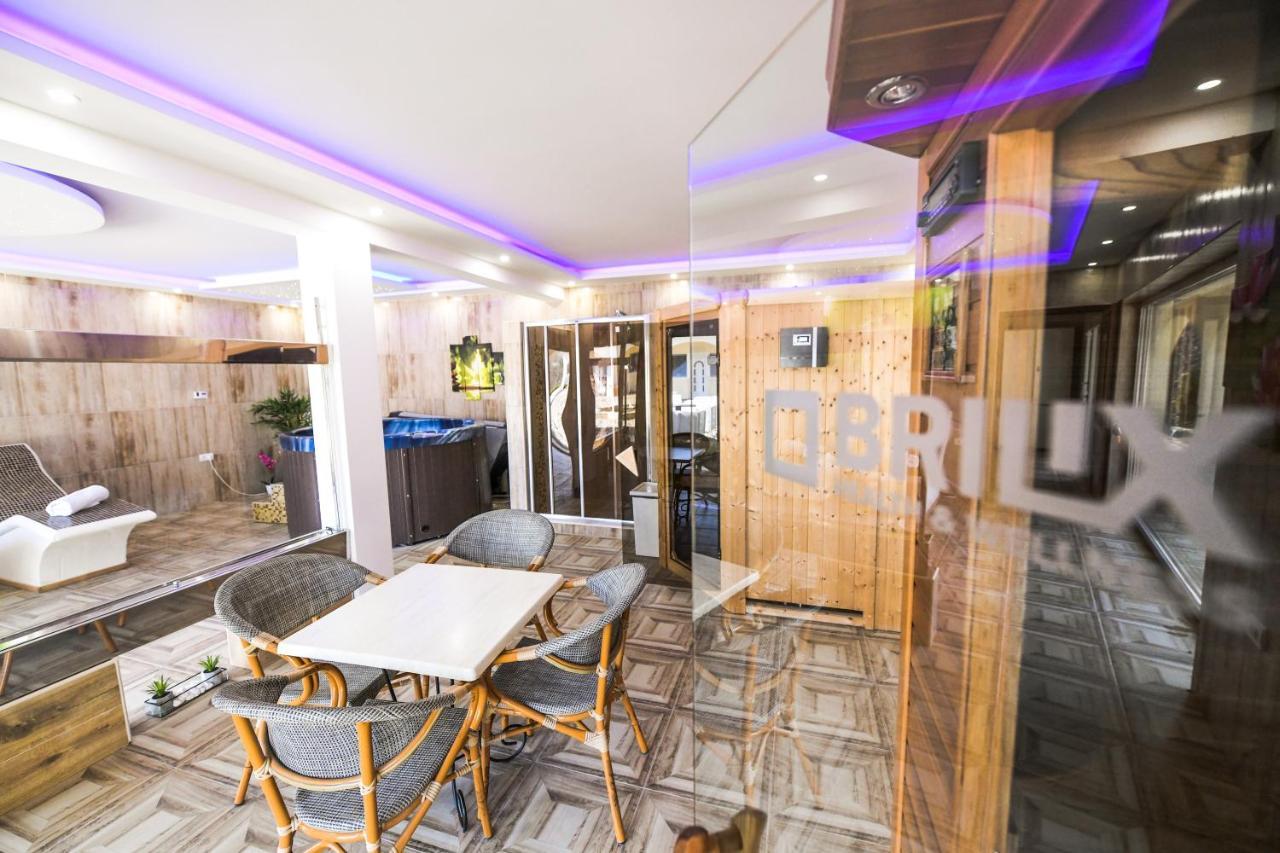 Suncani Breg Apartments Vrdnik Exterior photo