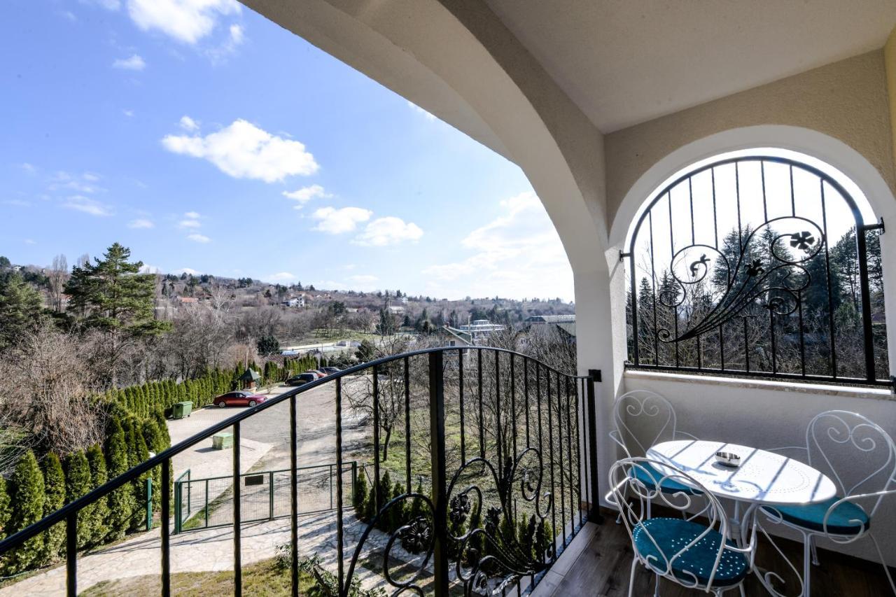 Suncani Breg Apartments Vrdnik Exterior photo