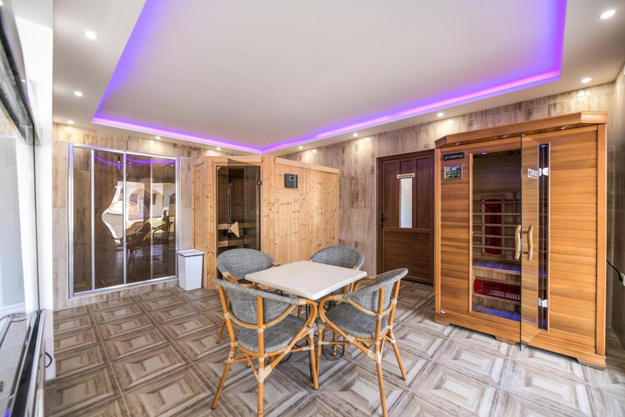 Suncani Breg Apartments Vrdnik Exterior photo