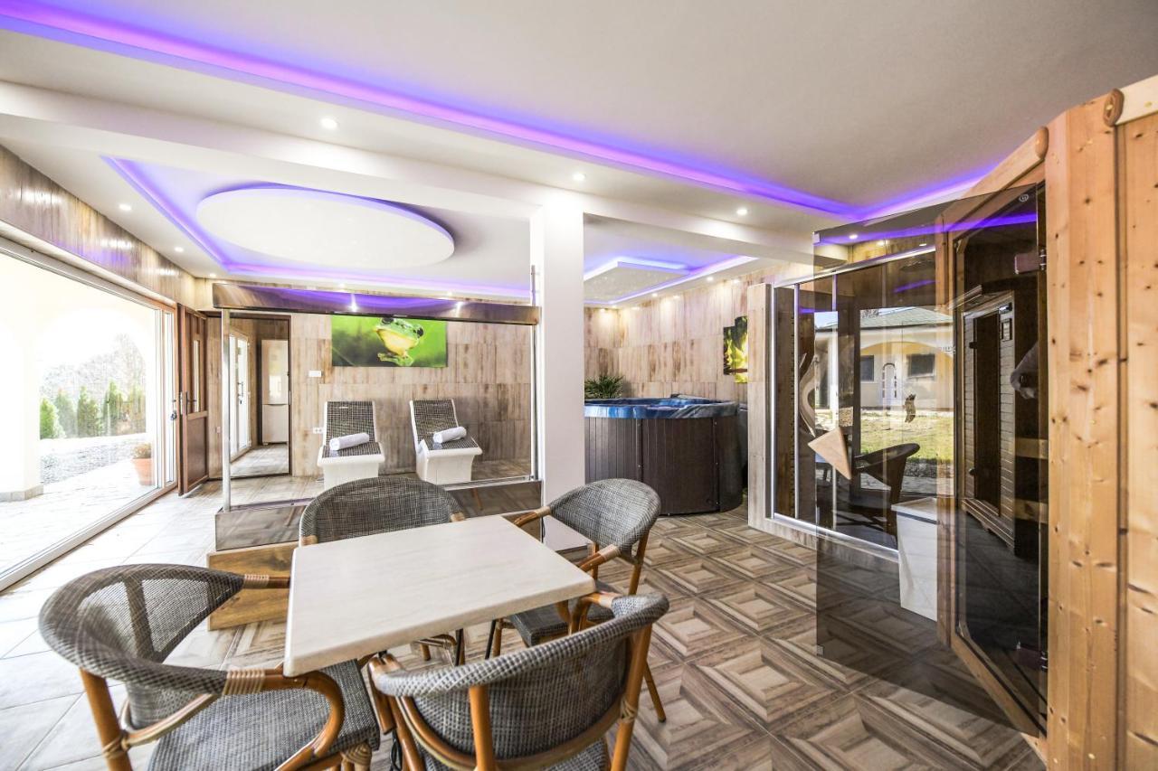 Suncani Breg Apartments Vrdnik Exterior photo