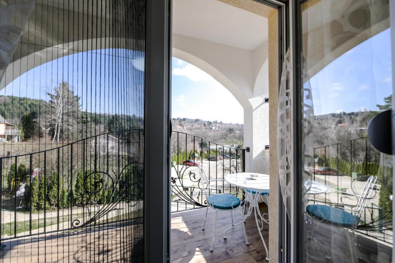 Suncani Breg Apartments Vrdnik Exterior photo