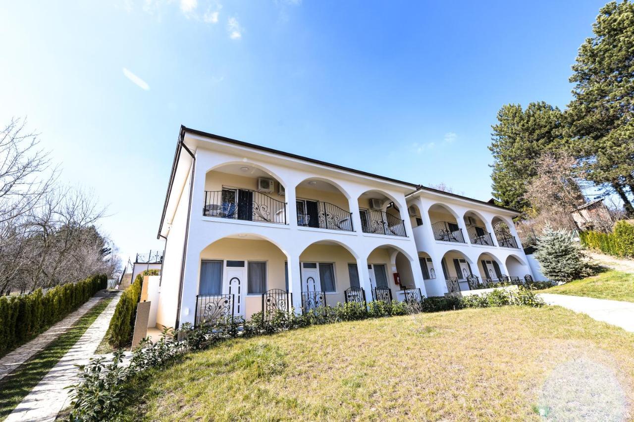 Suncani Breg Apartments Vrdnik Exterior photo