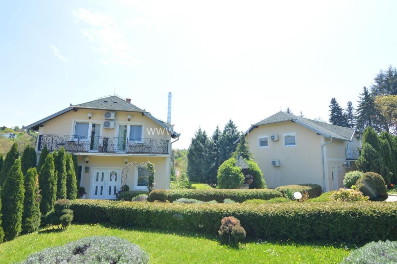 Suncani Breg Apartments Vrdnik Exterior photo