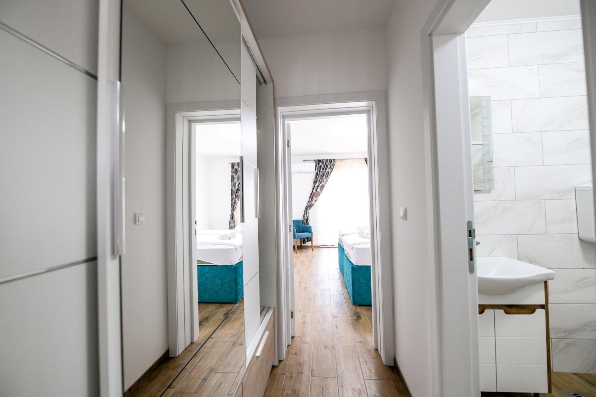 Suncani Breg Apartments Vrdnik Room photo
