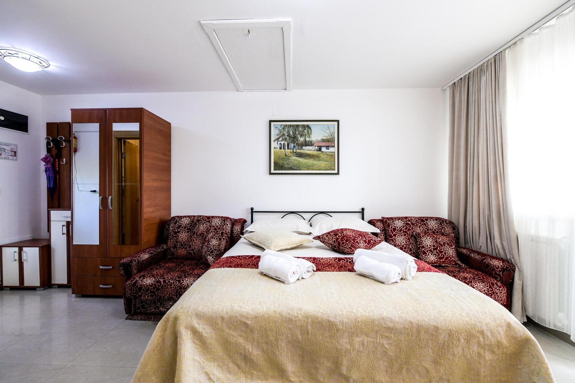 Suncani Breg Apartments Vrdnik Room photo