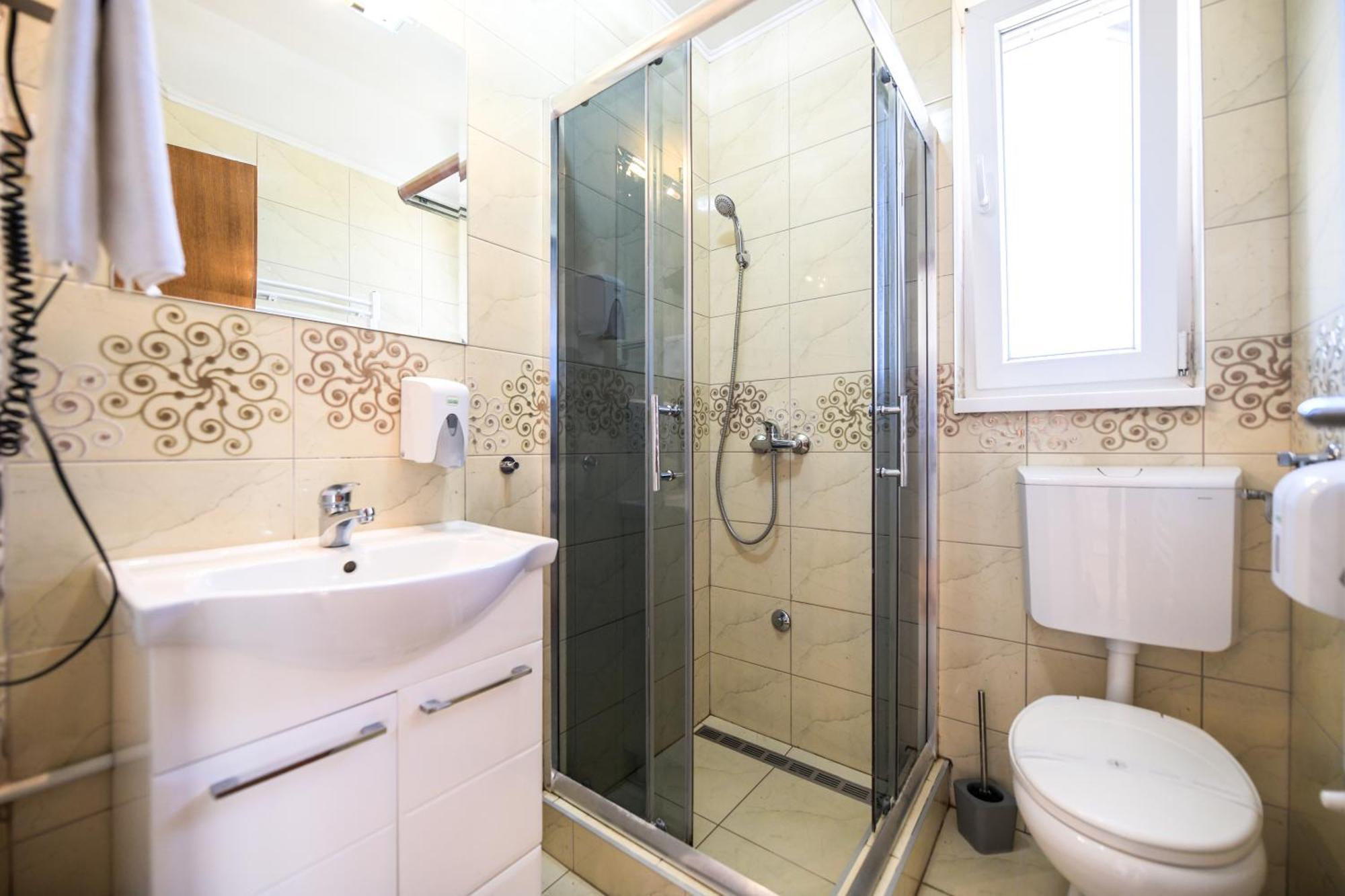 Suncani Breg Apartments Vrdnik Room photo