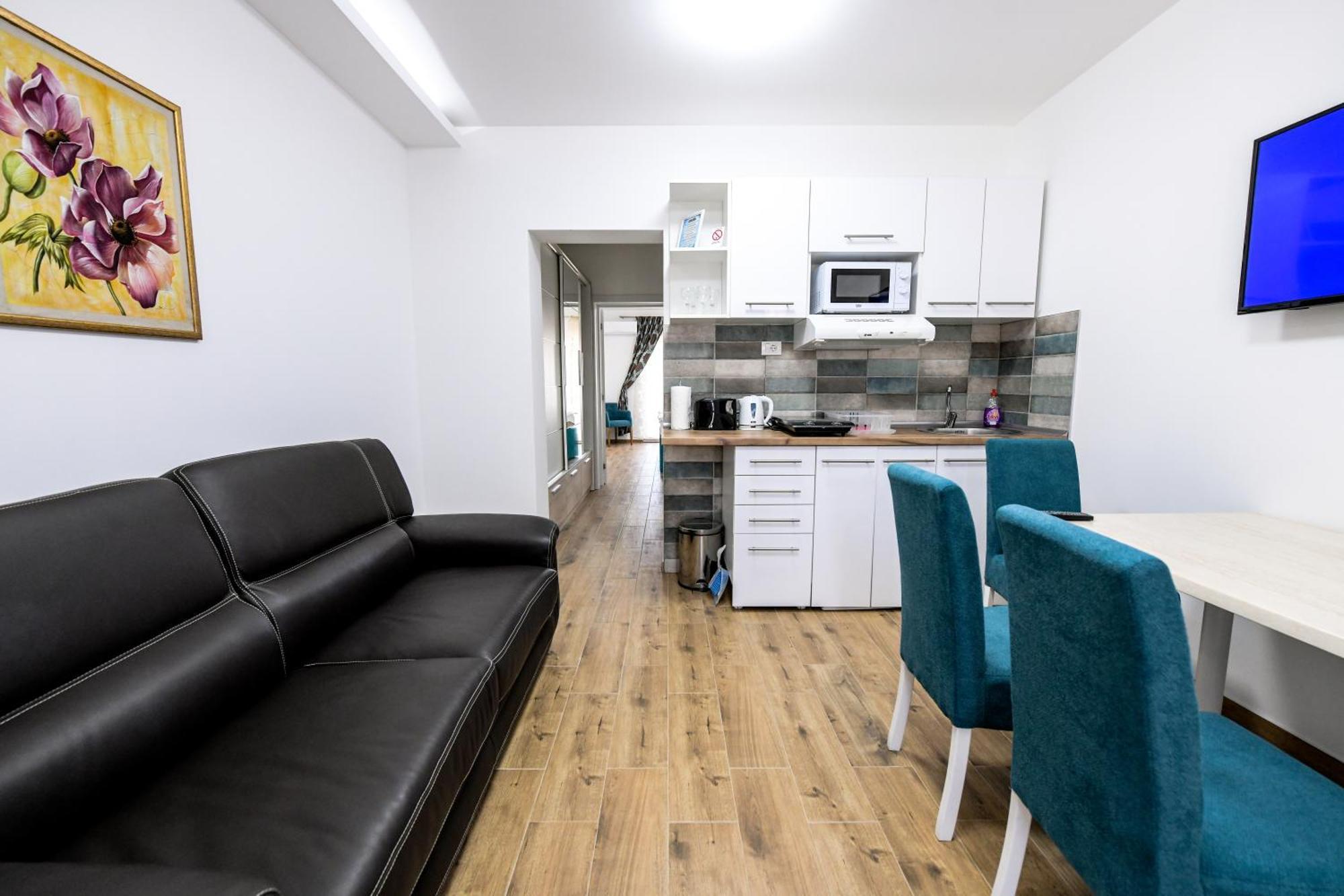 Suncani Breg Apartments Vrdnik Room photo