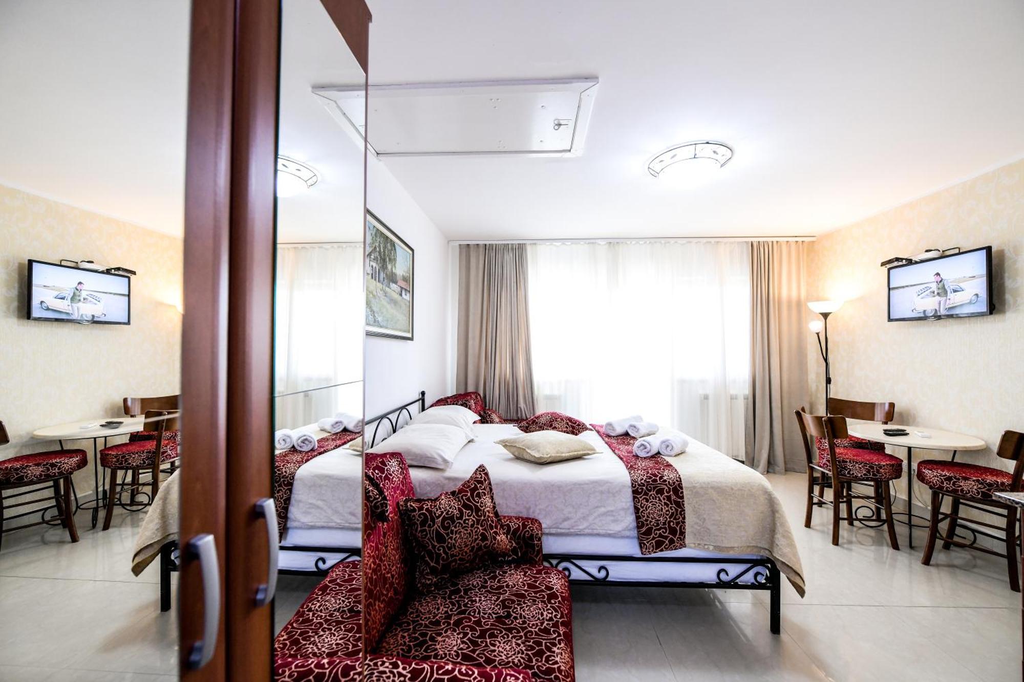 Suncani Breg Apartments Vrdnik Room photo
