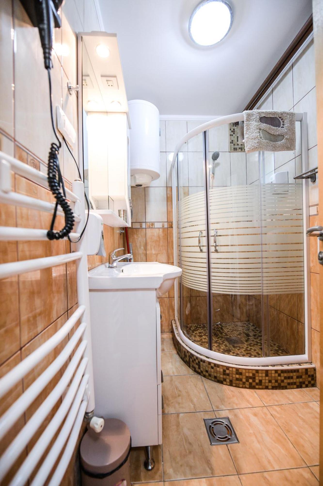 Suncani Breg Apartments Vrdnik Room photo
