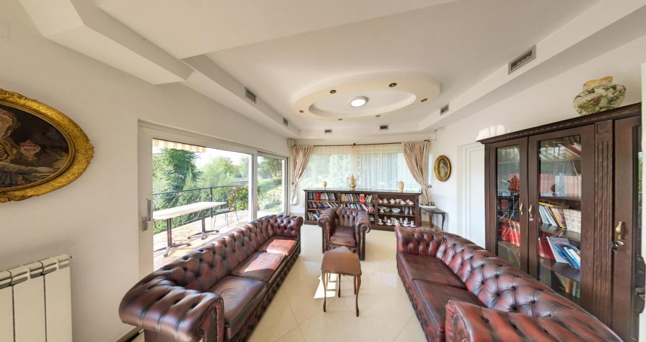 Suncani Breg Apartments Vrdnik Exterior photo